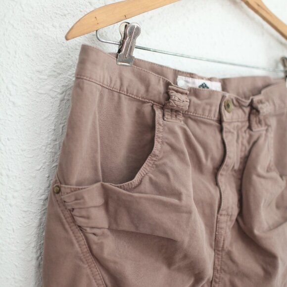 VTG Y2K Fornarina Italy Ruched Pencil Skirt - Picture 4 of 8